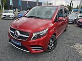 Mercedes-Benz Třídy V 300D 4MATIC AMG 1MAJ. TOP ČR! - náhled 1
