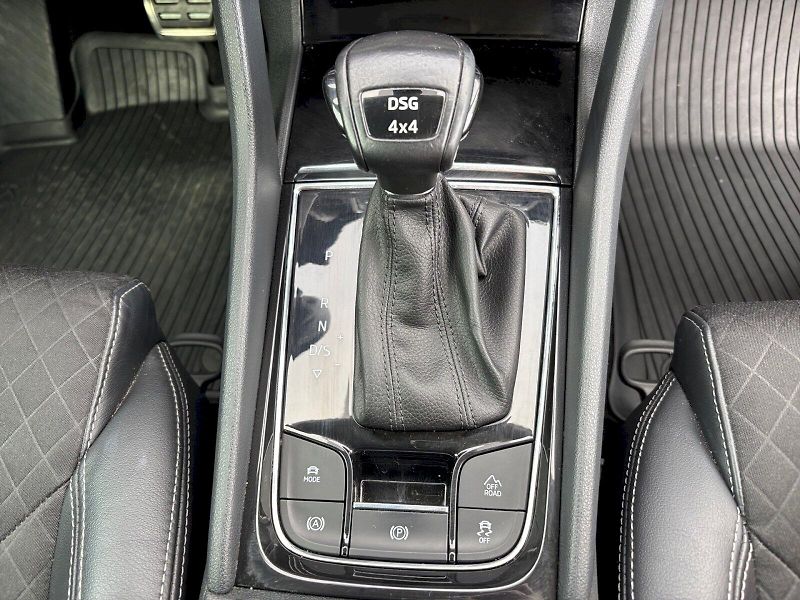 Škoda Kodiaq (2017) Ambition Plus 2.0 TSI 132 kW D - fotka 14 z 32