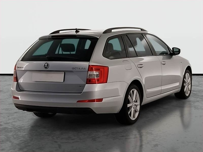 Škoda Octavia (2016) Joy 2.0 TDI, 4X4, Serv.kniha - fotka 5 z 26