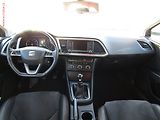 Seat Leon (2016) 2.0 TDi, ČR, servis.kniha - náhled 8