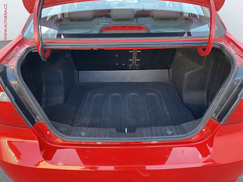 Chevrolet Aveo (2006) 1.4i, 1.maj,ČR, servis.kniha - fotka 7 z 16