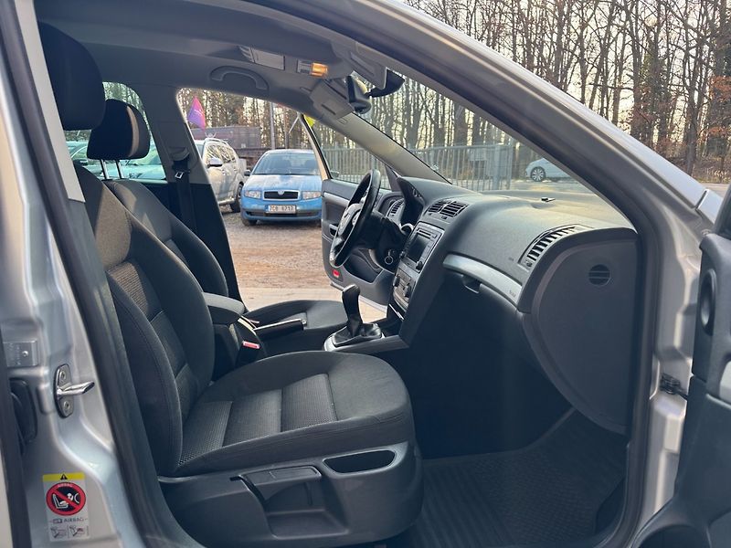 Mercedes-Benz Třídy B (2008) 2.0 CDi, AUTOMAT - fotka 14 z 35