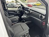 Mercedes-Benz Třídy V V 300d / L / 4M / AIRMATIC - náhled 13