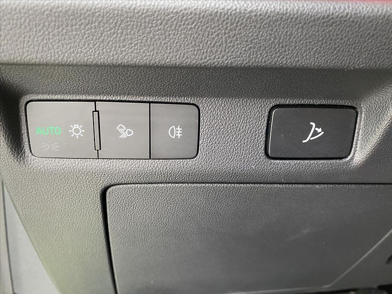 Škoda Elroq RS 84kWh 250kW 4x4 85 - fotka 22 z 29