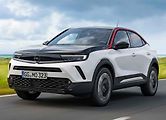 Dieselový Opel Mokka žere 3,8 litr a přijde na 639 990 Kč. Benzinová verze stojí 599 990 Kč a má spotřebu 4,6 litru