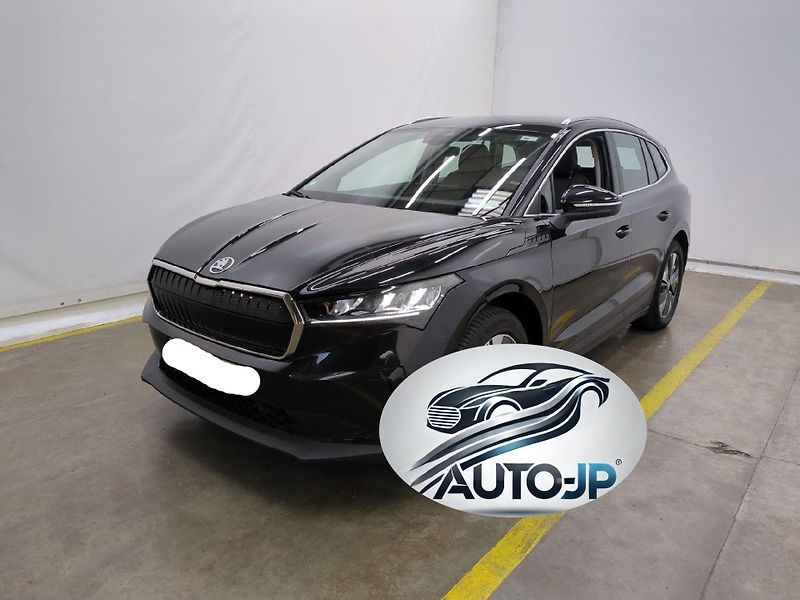 Škoda Enyaq (2023) iV 80 150kW LED   PŘIPRAVUJEME - fotografie inzerátu