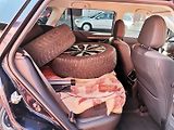Subaru Outback (2021) 2.5i 124kw F Cross ČR 1maj! - náhled 17