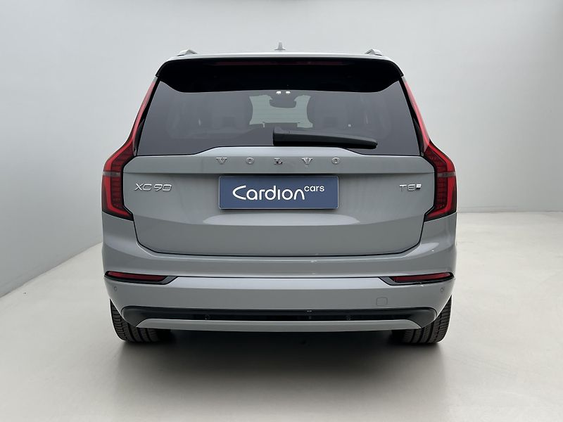 Volvo XC90 (2026) T8 AWD RECHARGE PLUS AUT - fotka 11 z 49