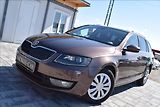 Škoda Octavia 2,0 TDI 110KW DSG TAŽNÉ NAVI - náhled 1