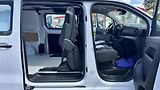 Fiat Scudo 2.0 M-jet L3 144k Polokombi  - náhled 4