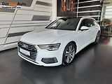 Audi A6 (2019) Avant 50 TDI quattro (210kW/28 - náhled 1