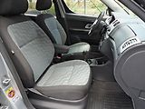 Škoda Roomster 1.2HTP 51kW Klima Tažné PDC - náhled 17