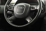 Audi Q5 (2012) 3.0 TDI, 4X4, Automat, ČR - náhled 8