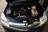 Opel Astra SW 1.6i SPORT A/C  - náhled 39
