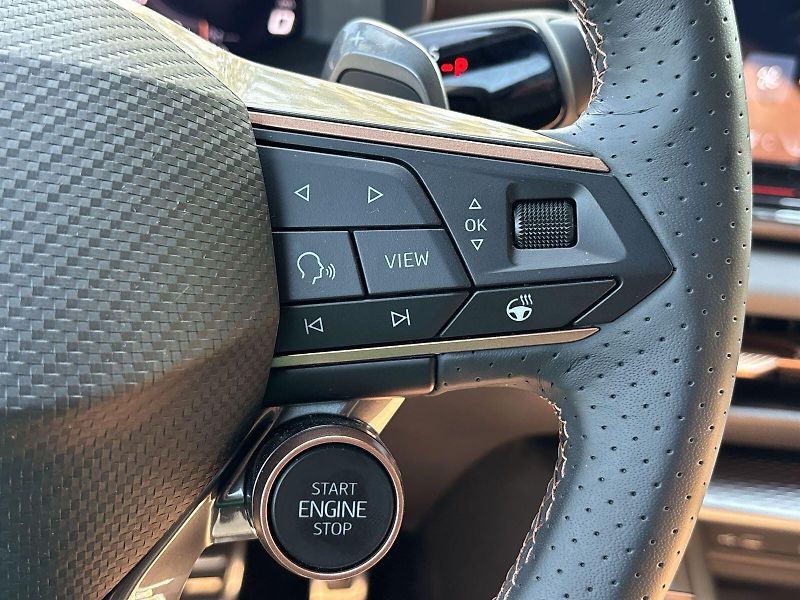 Cupra Terramar (2026) 2.0 TSI 204k DSG 4WD - fotka 19 z 33