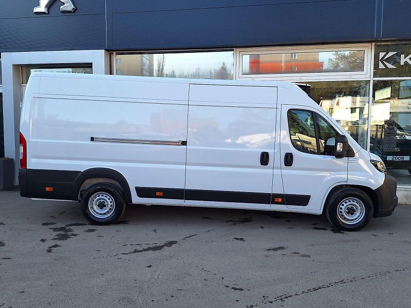Peugeot Boxer (2026) FG 4350 L4H2 BHDi 180k MAN6 - - fotka 7 z 19