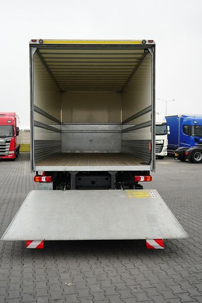 Mercedes-Benz Atego (2025) 1524 / E 6 / KONTENER + WINDA  - fotka 10 z 44