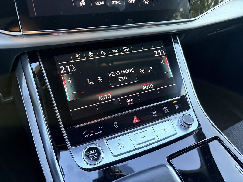 Audi Q7 QUATTRO S-LINE MATRIX NEZ. TOP - fotka 49 z 64