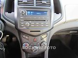 Chevrolet Aveo (2012) 1.3 i, 1.maj,ČR, Klima - náhled 15