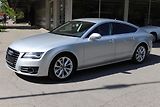Audi A7 3.0TDI V6 QUATTRO 180kW DPH - náhled 16