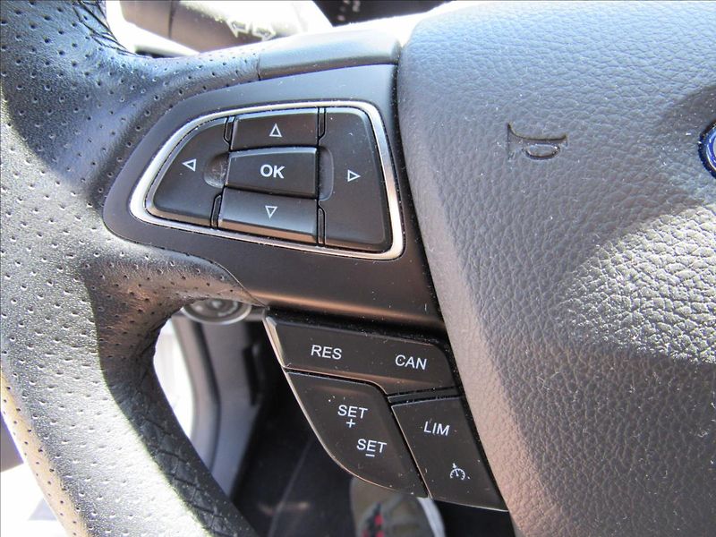 Ford Focus 1,5 Ecoboost 134kW ST-Line - fotka 20 z 28