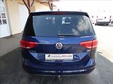 Volkswagen Touran 1,2 TSi 81kW 7.míst, NAVI - náhled 8