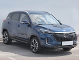 BAIC BJ30 (2025) 1.5T, Serv.kniha, Kůže, Navi - náhled 1