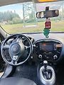 Nissan Juke (2018) 1.2 Connecta ČR servis - náhled 8