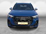 Audi SQ7 4.0 TFSI - náhled 3