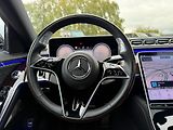 Mercedes-Benz Třídy S (2025) S 350D 4MATIC L - náhled 11