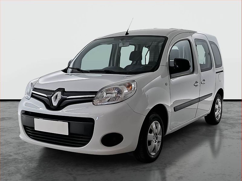 Renault Kangoo (2021) 1.5 dCi, 5Míst, ČR, 1Maj, DPH - fotka 2 z 18