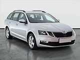 Škoda Octavia (2019) 1.5 TSI G-TEC, Automat - náhled 1