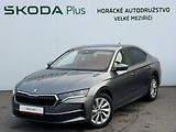 Škoda Octavia Selection 1,5 TSI 110 kW 6° MP - náhled 1