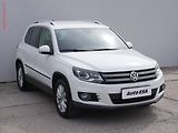 Volkswagen Tiguan (2012) 2.0TDi 4x4, ČR, Bixen, AC - náhled 1