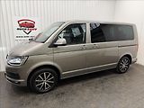 Volkswagen Multivan 2.0TDI 150kW COMFORT 2XALU - náhled 2