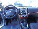 Hyundai Santa Fe 2.2 CRDI 10x AIRBAG - náhled 11