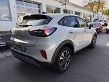 Ford Puma (2025) 1.0 EcoBoost Hybrid 125k - náhled 3
