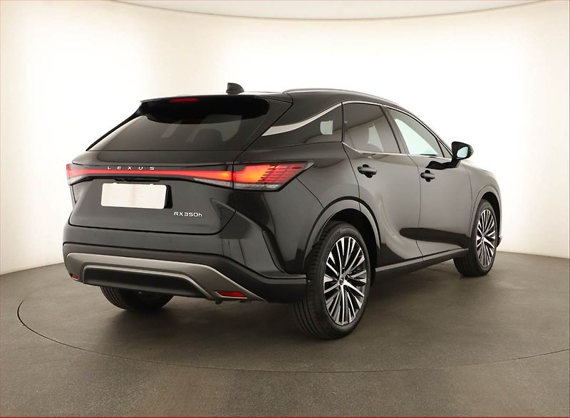 Lexus RX 400h (2024) 350h - fotka 5 z 20