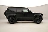 Land Rover Defender (2026) OCTA BLACK AWD AUT - náhled 13