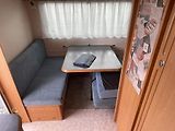 Adria Ostatní 5104 DS ALKO CZ SPRCHA WC TOP! - náhled 36