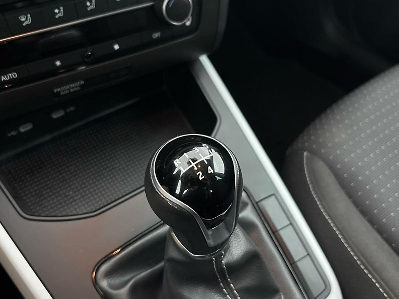 Seat Arona Style - fotka 20 z 28