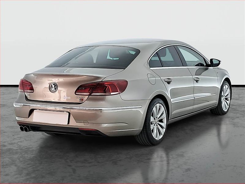 Volkswagen CC (2014) 2.0 TDI, Automat, Serv.kniha - fotka 5 z 20