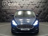 Ford S-MAX 110 kw, manuál, LED světlomety - náhled 7