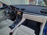 Škoda Superb 2.0TDI DSG Style,ČR,1.Majitel - náhled 13