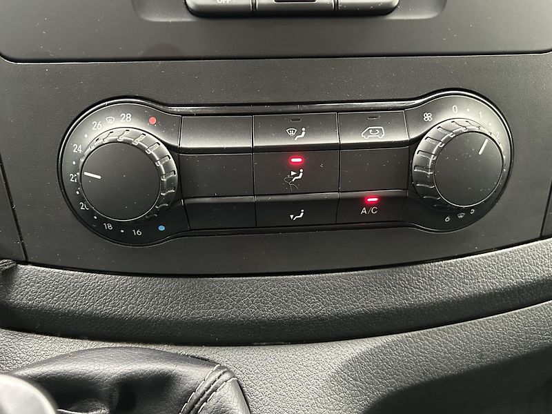 Mercedes-Benz Sprinter 2.1 CDI . - fotka 17 z 25