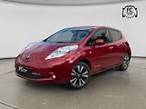 Nissan Leaf Tekna 30 kWh - náhled 1