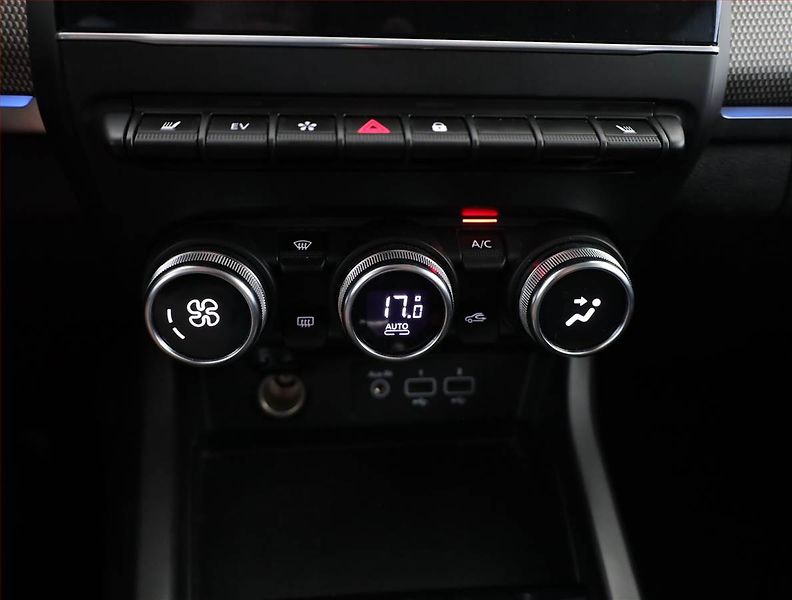 Renault Arkana (2021) E-Tech, Automat, Serv.kniha - fotka 10 z 18