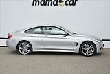 BMW Řada 4 428i xDrive 180kW M PAKET ČR - náhled 8