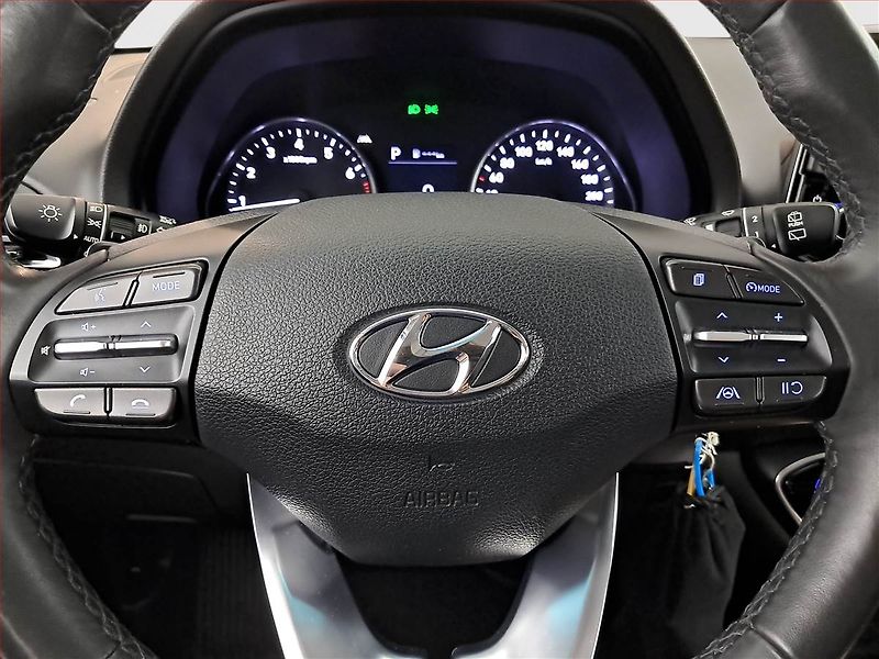 Hyundai i30 (2022) Family Smart 1.5 T-GDI MHEV - fotka 21 z 25