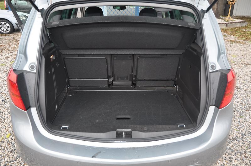 Opel Meriva 1.4i 16V 74kW - fotka 9 z 14